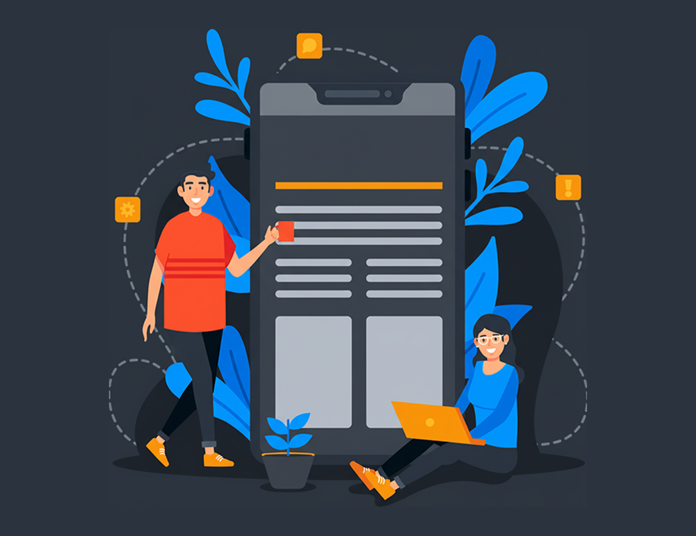 Automation Planning