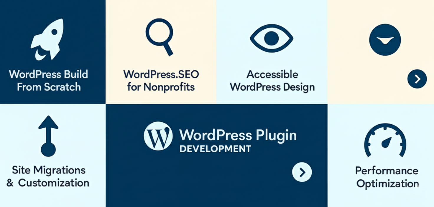 WordPress Services