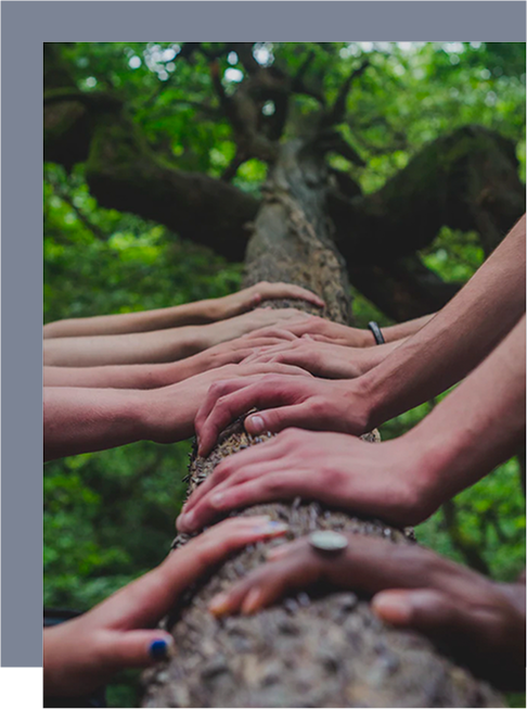 Why choose CueForGood