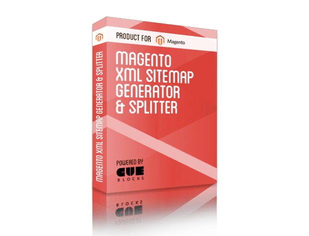 XML Sitemap Generator & Splitter