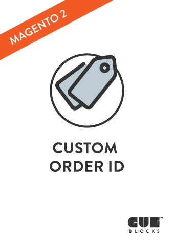 Custom Order ID Extension