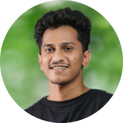 Kunal CueForGood