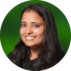 Ritika CueForGood